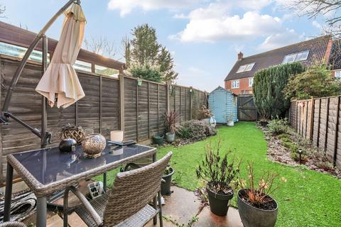 undefined, Horseshoe Crescent, Reading RG7