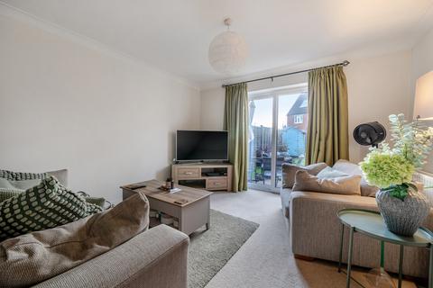 undefined, Horseshoe Crescent, Reading RG7