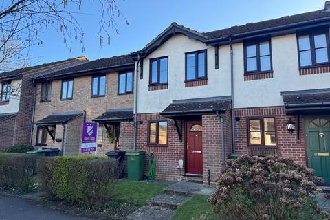 undefined, Horseshoe Crescent, Reading RG7