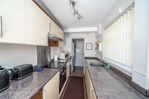 2 bedroom terraced house for sale, Harrison Street, Walsall WS3