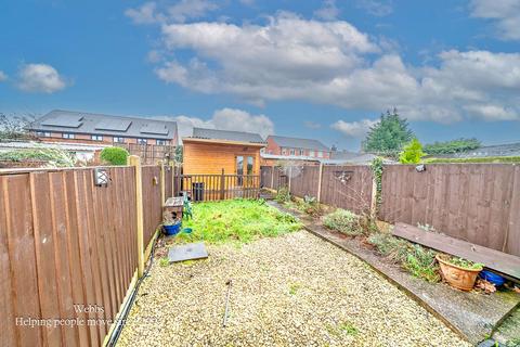 2 bedroom terraced house for sale, Harrison Street, Walsall WS3