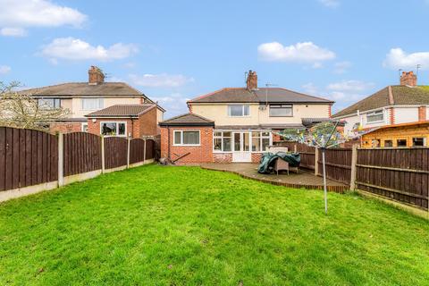 undefined, Norleane Crescent, Runcorn WA7