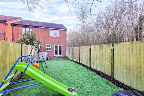 undefined, Forrester Close, Fradley, Lichfield, WS13
