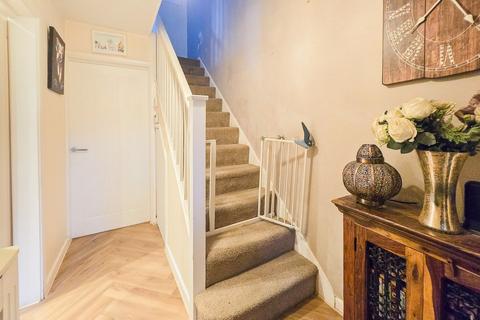 undefined, Forrester Close, Fradley, Lichfield, WS13