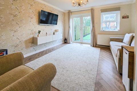 undefined, Forrester Close, Fradley, Lichfield, WS13