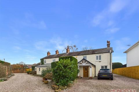 undefined, Rossett, Wrexham