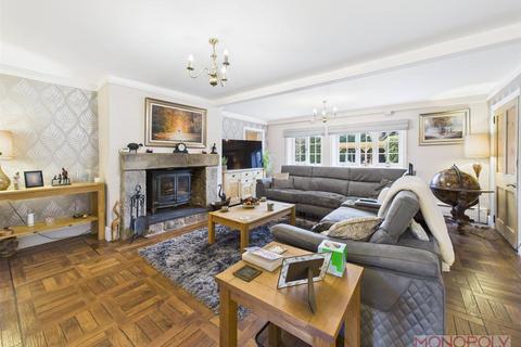 4 bedroom detached house for sale, Rossett, Wrexham