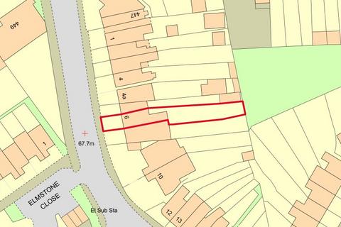 4 bedroom end of terrace house for sale, 6 Fant Lane, Maidstone, Kent, ME16 8NL