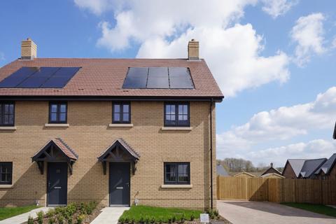 undefined, The Oaks, Essex CM24