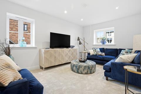 undefined, The Oaks, Essex CM24