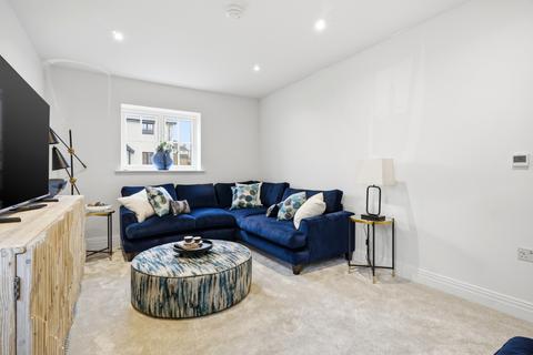 undefined, The Oaks, Essex CM24