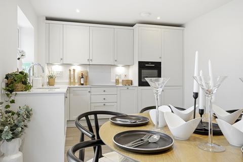 undefined, The Oaks, Essex CM24