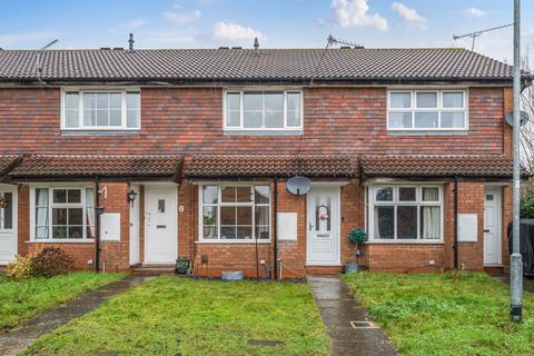 Armstrong Way, Woodley, Reading