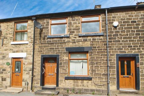 2 bedroom terraced house for sale, High Street West, Derbyshire SK13