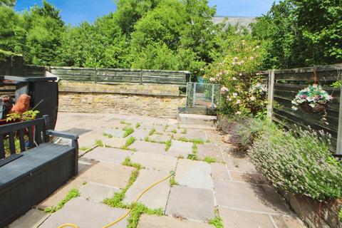 2 bedroom terraced house for sale, High Street West, Derbyshire SK13
