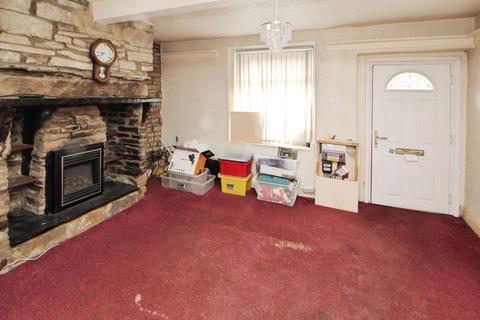 2 bedroom terraced house for sale, High Street West, Derbyshire SK13