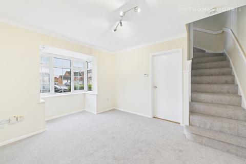 undefined, Morland Way, Cambridgeshire PE27