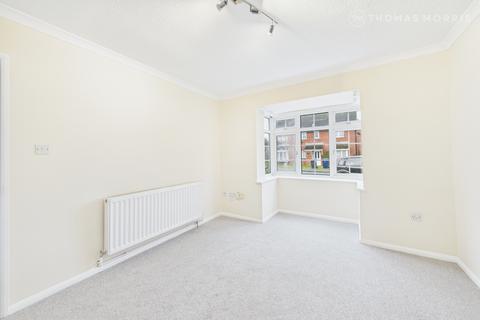 undefined, Morland Way, Cambridgeshire PE27