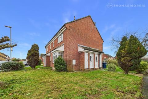 undefined, Morland Way, Cambridgeshire PE27