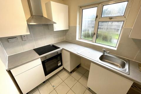 1 bedroom flat for sale, Harrold, Bedford MK43