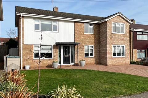 undefined, Stirling Road, Stamford, PE9
