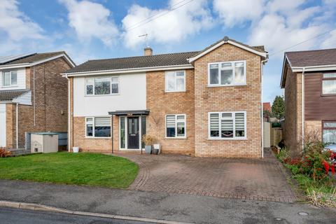 undefined, Stirling Road, Stamford, PE9