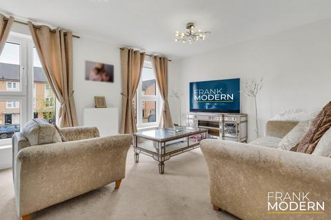 4 bedroom townhouse for sale, Chapman Avenue, Peterborough, PE3