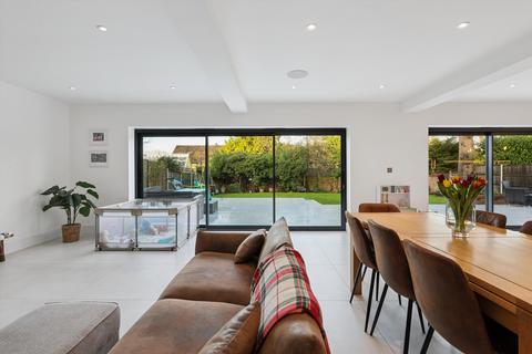 undefined, Pine Grove, Weybridge, Surrey, KT13