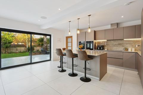 undefined, Pine Grove, Weybridge, Surrey, KT13