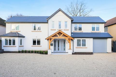 undefined, Pine Grove, Weybridge, Surrey, KT13