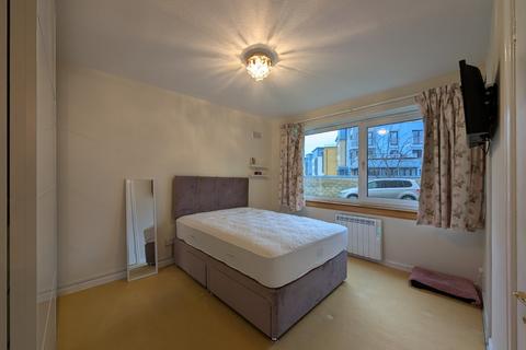 undefined, Barnton Court, Edinburgh, Midlothian, EH4