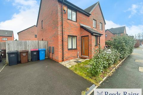 undefined, Blossom Way, Greater Manchester M6