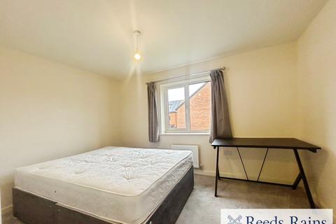 undefined, Blossom Way, Greater Manchester M6
