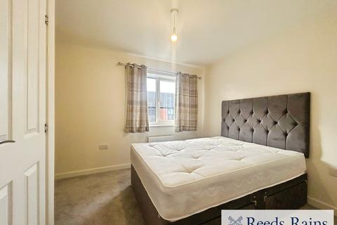undefined, Blossom Way, Greater Manchester M6