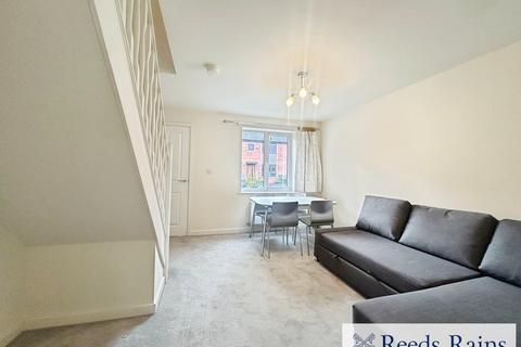 undefined, Blossom Way, Greater Manchester M6