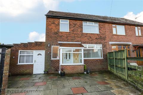 undefined, North View Close, Lydgate, Saddleworth, OL4