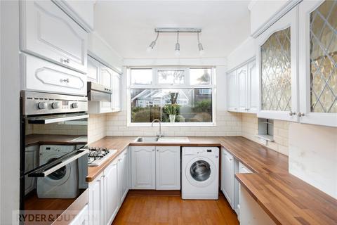undefined, North View Close, Lydgate, Saddleworth, OL4