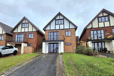 undefined, The Woodlands, Brackla, CF31