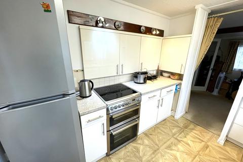 2 bedroom mobile home for sale, Lodge Road, Cranfield MK43