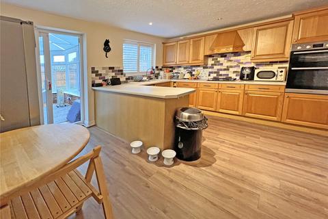 4 bedroom detached house for sale, Mayfair Grove, Priorslee, Telford, Shropshire, TF2