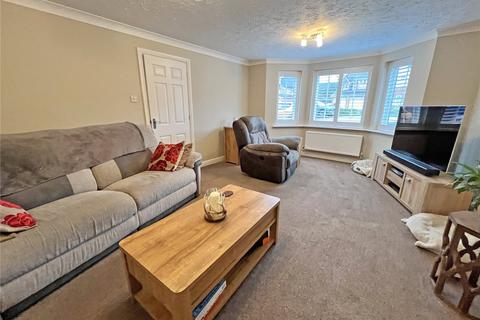 4 bedroom detached house for sale, Mayfair Grove, Priorslee, Telford, Shropshire, TF2