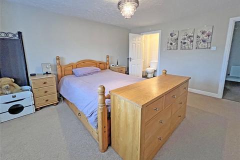 4 bedroom detached house for sale, Mayfair Grove, Priorslee, Telford, Shropshire, TF2