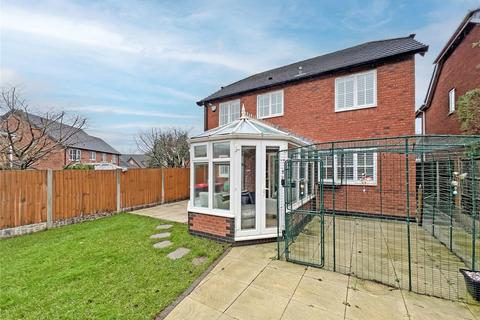 4 bedroom detached house for sale, Mayfair Grove, Priorslee, Telford, Shropshire, TF2