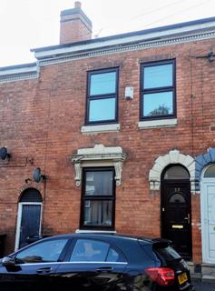 undefined, Anglesey Street, Birmingham, B19