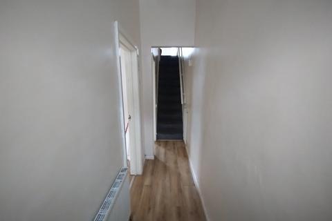 undefined, Anglesey Street, Birmingham, B19