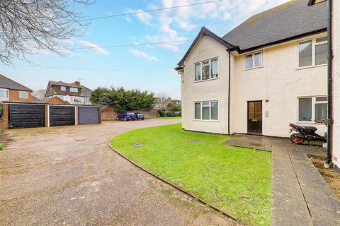 St Thomas's Court, St Lawrence Avenue, Worthing, West Sussex, BN14 7JJ