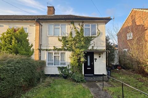 3 bedroom semi-detached house for sale, 8 Longtown Road, Romford, Essex, RM3 7QL