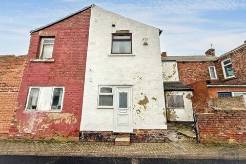 2 bedroom terraced house for sale, Durham TS28