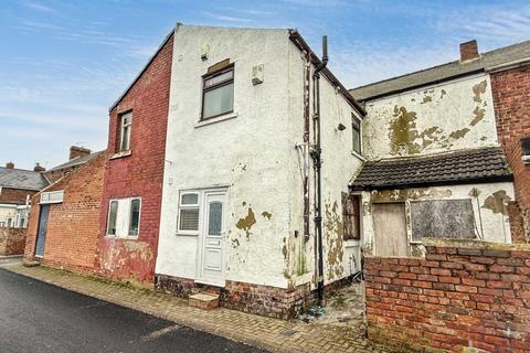 2 bedroom terraced house for sale, Durham TS28