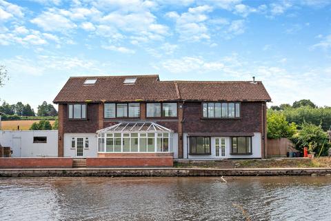 undefined, Warrington Road, Acton Bridge, Northwich, Cheshire, CW8